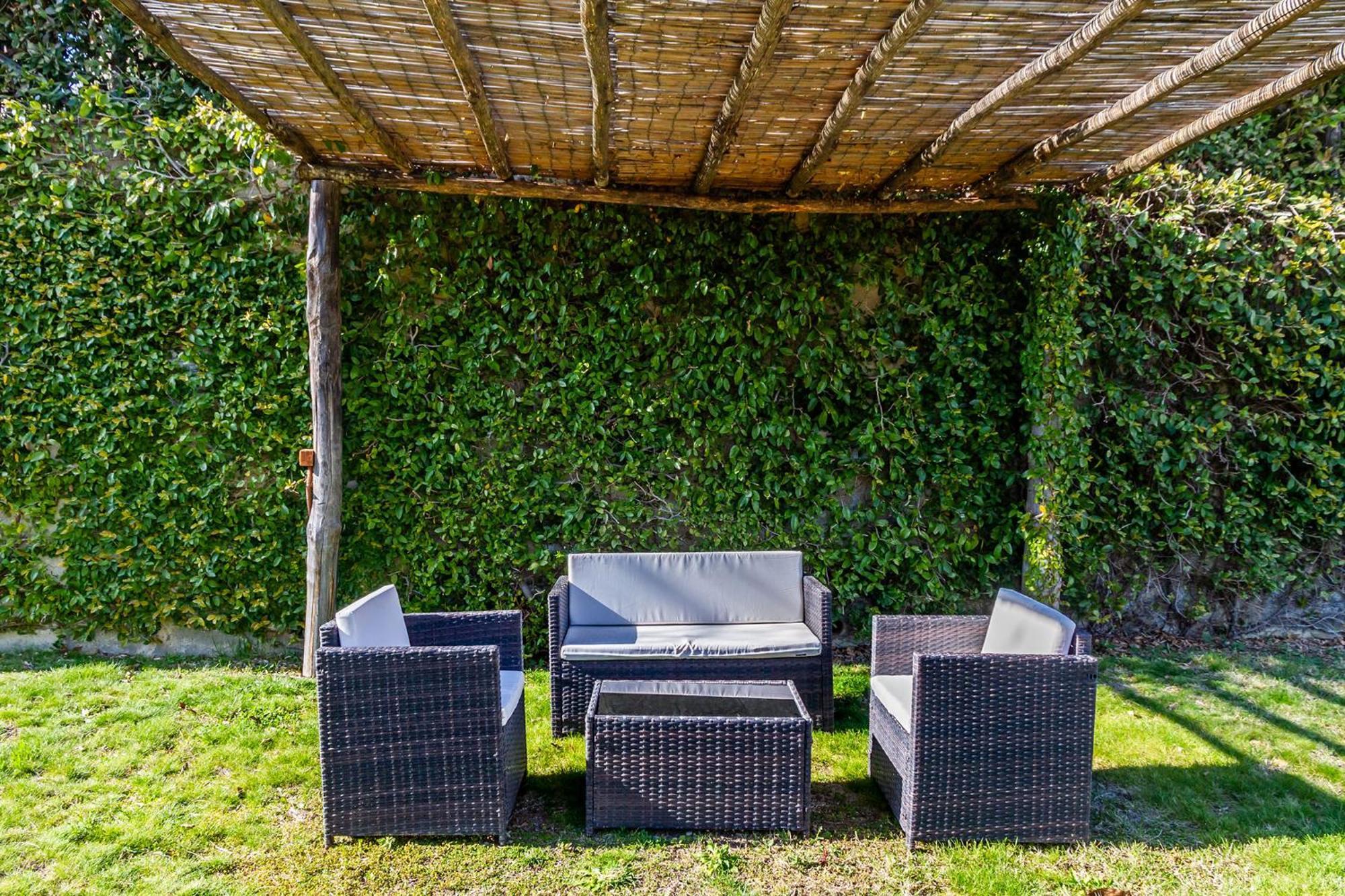 Home With A View In Scansano, Tuscany Екстер'єр фото