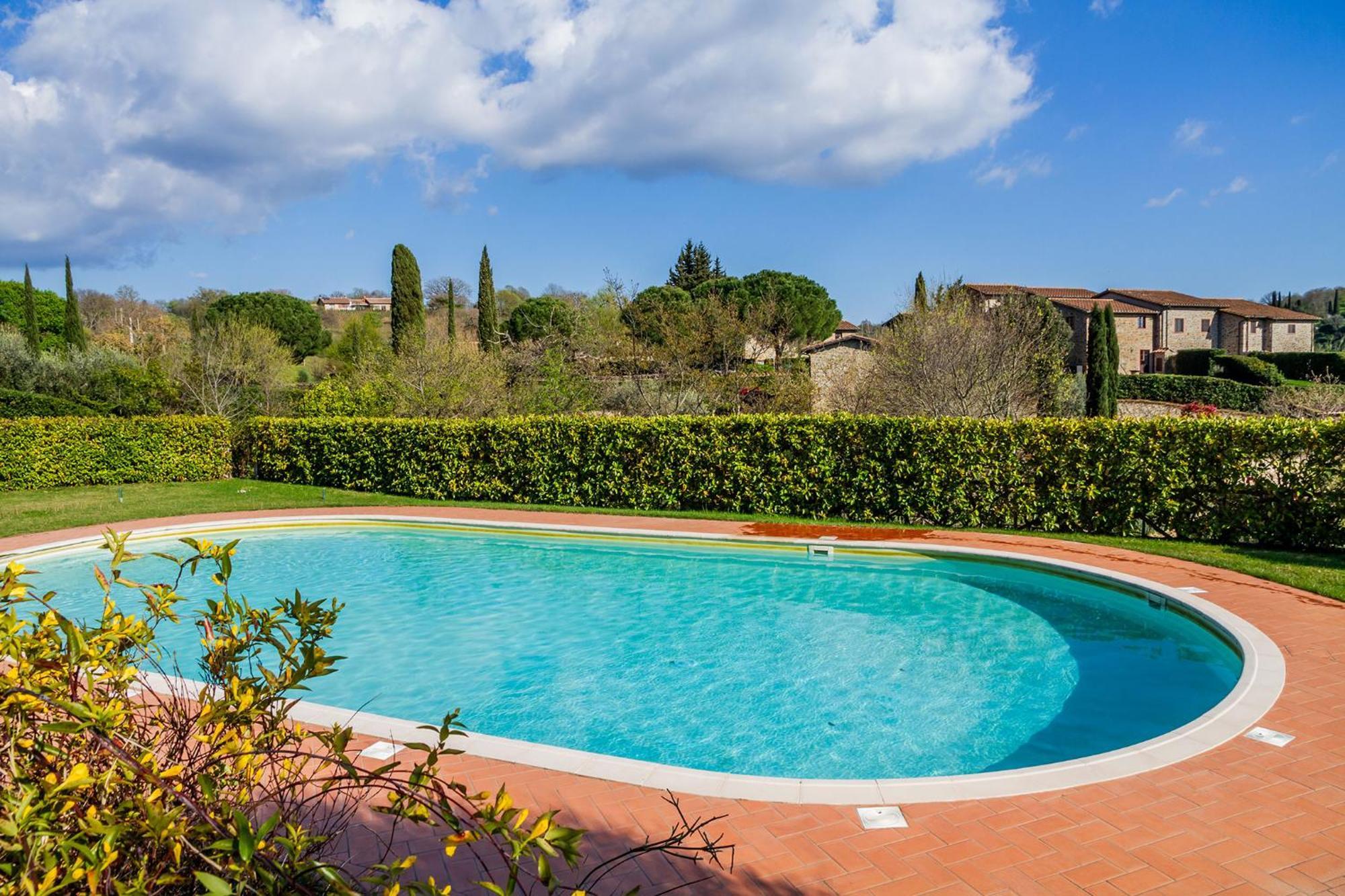 Home With A View In Scansano, Tuscany Екстер'єр фото